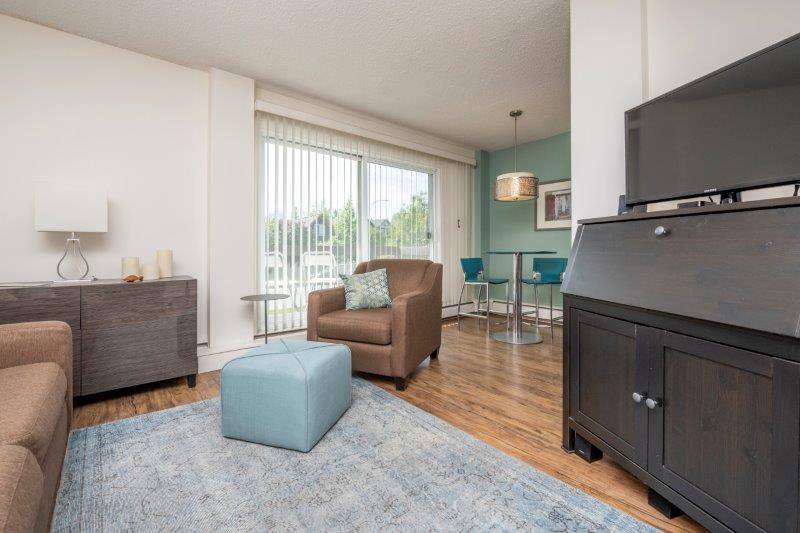 201, 836 4 Ave NW, Calgary, 1 Bedroom Bedrooms, ,1 BathroomBathrooms,Condos/Townhouses,For Rent,Sunnyside Two,201, 836 4 Ave NW,2693