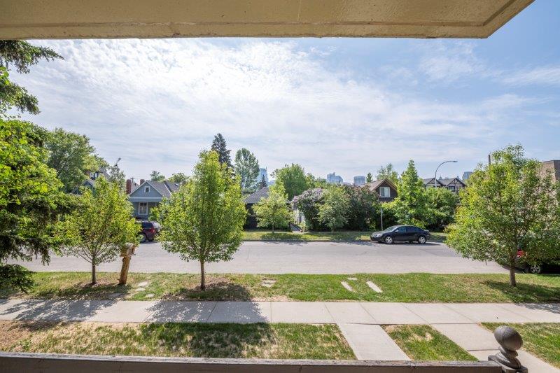 201, 836 4 Ave NW, Calgary, 1 Bedroom Bedrooms, ,1 BathroomBathrooms,Condos/Townhouses,For Rent,Sunnyside Two,201, 836 4 Ave NW,2693