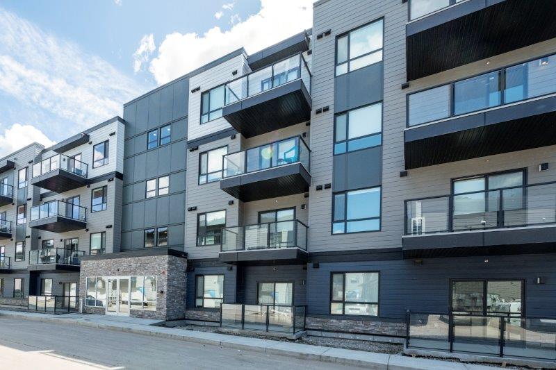 1411, 42 Cranbrook Gardens Southeast, Calgary, 2 Bedrooms Bedrooms, ,2 BathroomsBathrooms,Condos/Townhouses,Rented,Riverstone Manor,1411, 42 Cranbrook Gardens Southeast,2698