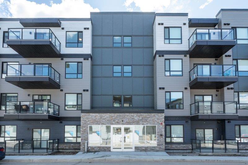 1411, 42 Cranbrook Gardens Southeast, Calgary, 2 Bedrooms Bedrooms, ,2 BathroomsBathrooms,Condos/Townhouses,For Rent,Riverstone Manor,1411, 42 Cranbrook Gardens Southeast,2698