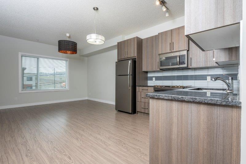 217, 8 Sage Hill Terrace NW, Calgary, 1 Bedroom Bedrooms, ,1 BathroomBathrooms,Condos/Townhouses,Rented,VIRIDIAN,217, 8 Sage Hill Terrace NW,2707