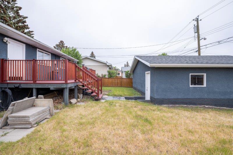 6036B 4 Street Northeast, Calgary, 2 Bedrooms Bedrooms, ,1 BathroomBathrooms,Houses,Rented,6036B 4 Street Northeast,-1,2711