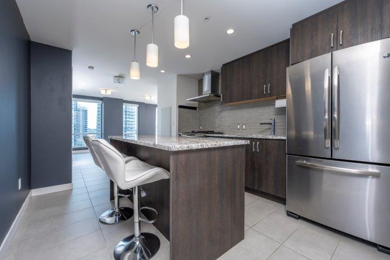 1406, 303 13 Ave SW, Calgary, 1 Bedroom Bedrooms, ,2 BathroomsBathrooms,Condos/Townhouses,For Rent,The Park,1406, 303 13 Ave SW,2731