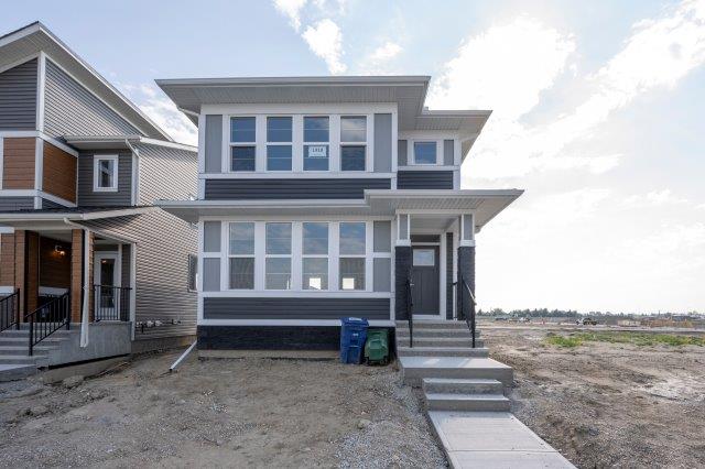 1418 Midtown Link Southwest, Airdrie, 3 Bedrooms Bedrooms, ,2 BathroomsBathrooms,Houses,For Rent,2732