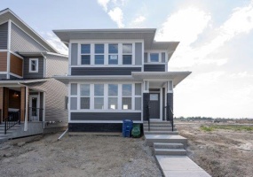 1418 Midtown Link Southwest, Airdrie, 3 Bedrooms Bedrooms, ,2 BathroomsBathrooms,Houses,For Rent,2732