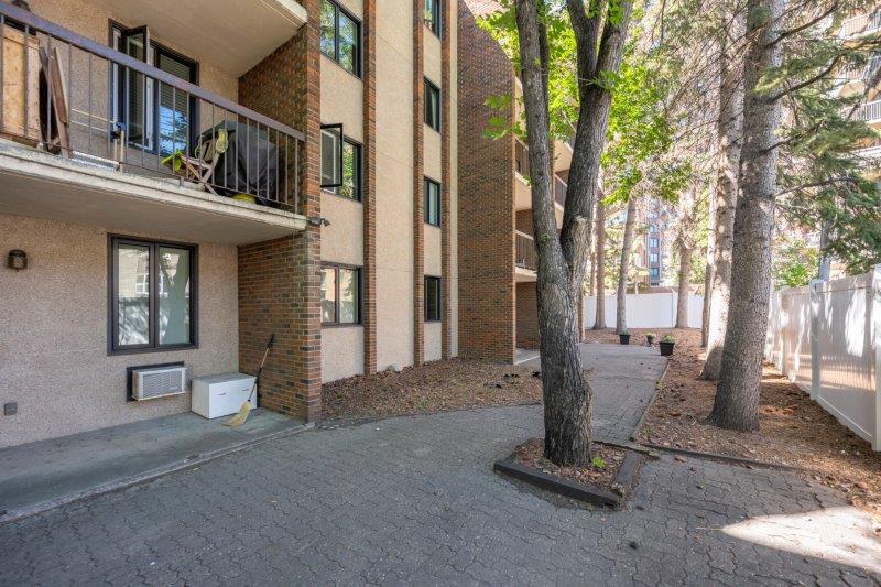 103, 220 26 Avenue Southwest, Calgary, 2 Bedrooms Bedrooms, ,2 BathroomsBathrooms,Condos/Townhouses,Rented,River's Edge,103, 220 26 Avenue Southwest,2733