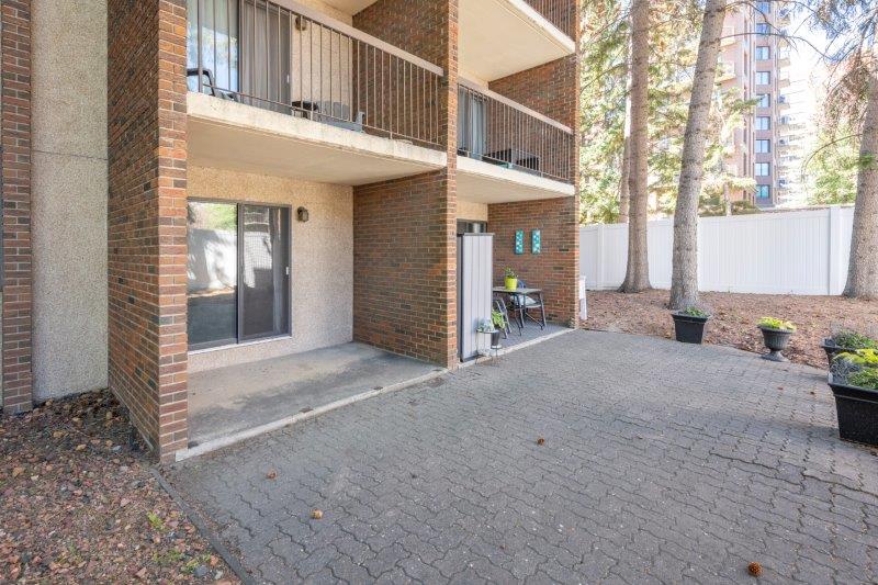 103, 220 26 Avenue Southwest, Calgary, 2 Bedrooms Bedrooms, ,2 BathroomsBathrooms,Condos/Townhouses,Rented,River's Edge,103, 220 26 Avenue Southwest,2733