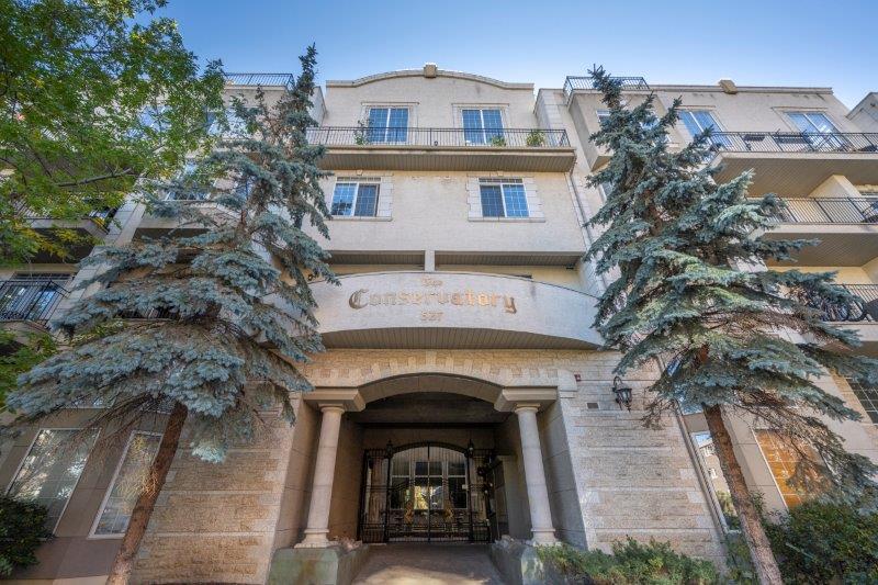 208, 527 15 Avenue SW, Calgary, 2 Bedrooms Bedrooms, ,2 BathroomsBathrooms,Condos/Townhouses,For Rent,Conservatory,208, 527 15 Avenue SW,2735