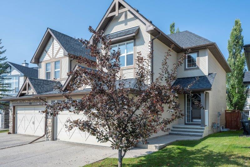 95 Silverado Range Heights Southwest, Calgary, 4 Bedrooms Bedrooms, ,3.5 BathroomsBathrooms,Houses,For Rent,95 Silverado Range Heights Southwest,2754