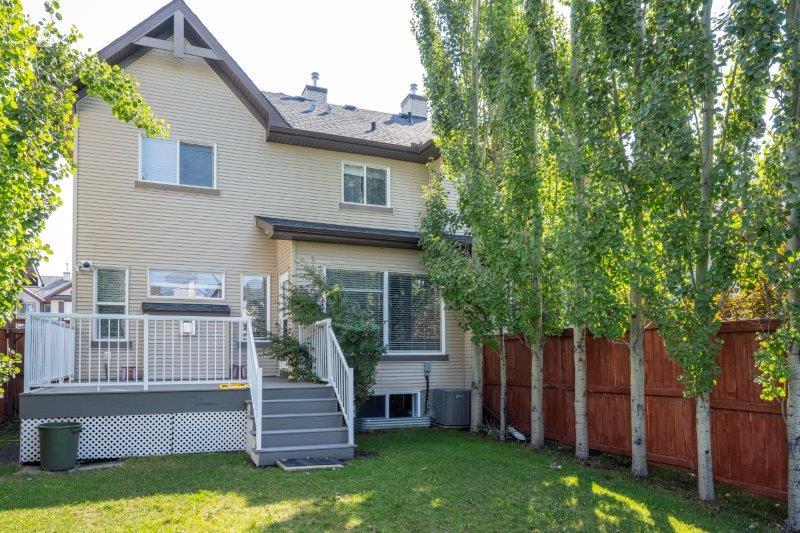 95 Silverado Range Heights Southwest, Calgary, 4 Bedrooms Bedrooms, ,3.5 BathroomsBathrooms,Houses,For Rent,95 Silverado Range Heights Southwest,2754