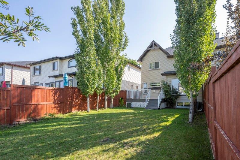 95 Silverado Range Heights Southwest, Calgary, 4 Bedrooms Bedrooms, ,3.5 BathroomsBathrooms,Houses,For Rent,95 Silverado Range Heights Southwest,2754