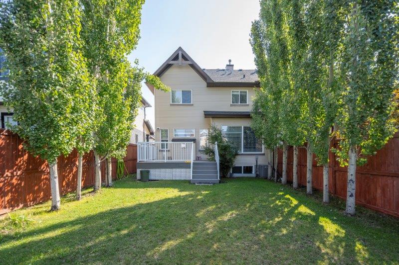 95 Silverado Range Heights Southwest, Calgary, 4 Bedrooms Bedrooms, ,3.5 BathroomsBathrooms,Houses,For Rent,95 Silverado Range Heights Southwest,2754