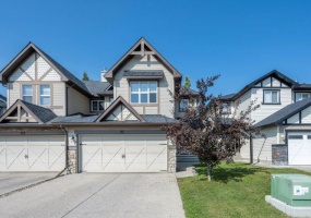 95 Silverado Range Heights Southwest, Calgary, 4 Bedrooms Bedrooms, ,3.5 BathroomsBathrooms,Houses,For Rent,95 Silverado Range Heights Southwest,2754