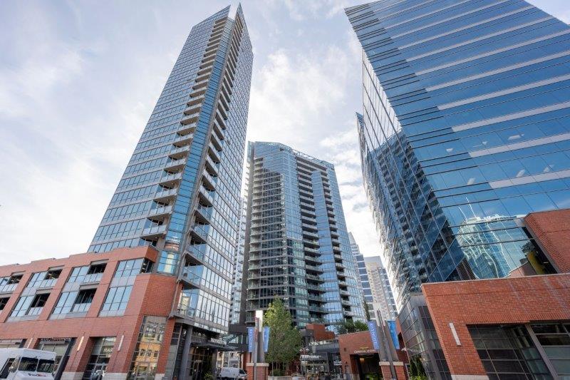 2609, 225 11 Ave SE, Calgary, 1 Bedroom Bedrooms, ,1 BathroomBathrooms,Condos/Townhouses,For Rent,Keynote II,2609, 225 11 Ave SE,2765