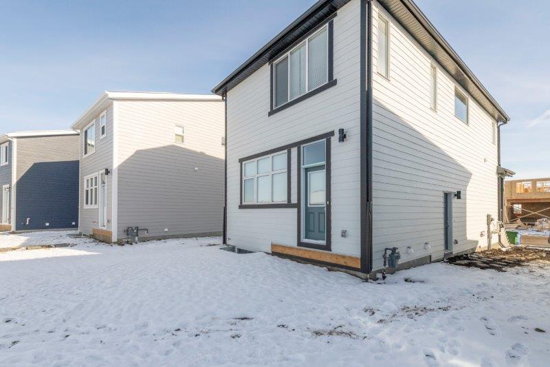 249B Magnolia Way SE, Calgary, 2 Bedrooms Bedrooms, ,2 BathroomsBathrooms,Houses,Rented,249B Magnolia Way SE,2789