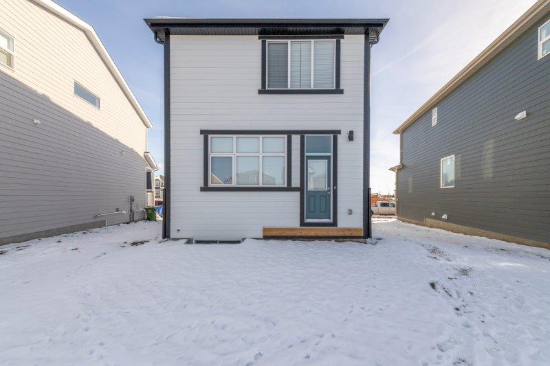 249B Magnolia Way SE, Calgary, 2 Bedrooms Bedrooms, ,2 BathroomsBathrooms,Houses,Rented,249B Magnolia Way SE,2789