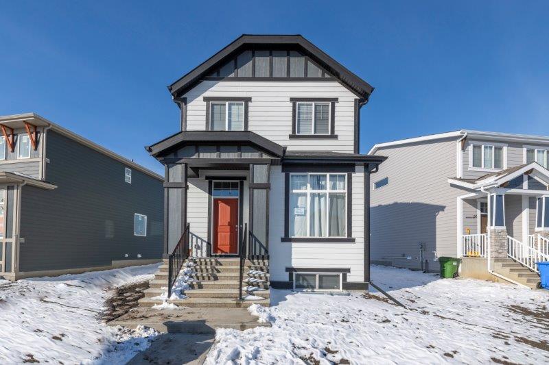 249 Magnolia Way SE, Calgary, 4.5 Bedrooms Bedrooms, ,3 BathroomsBathrooms,Houses,For Rent,249 Magnolia Way SE,2790