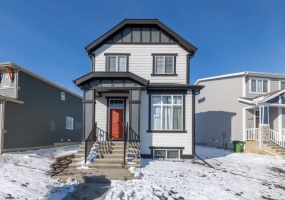 249 Magnolia Way SE, Calgary, 4.5 Bedrooms Bedrooms, ,3 BathroomsBathrooms,Houses,For Rent,249 Magnolia Way SE,2790