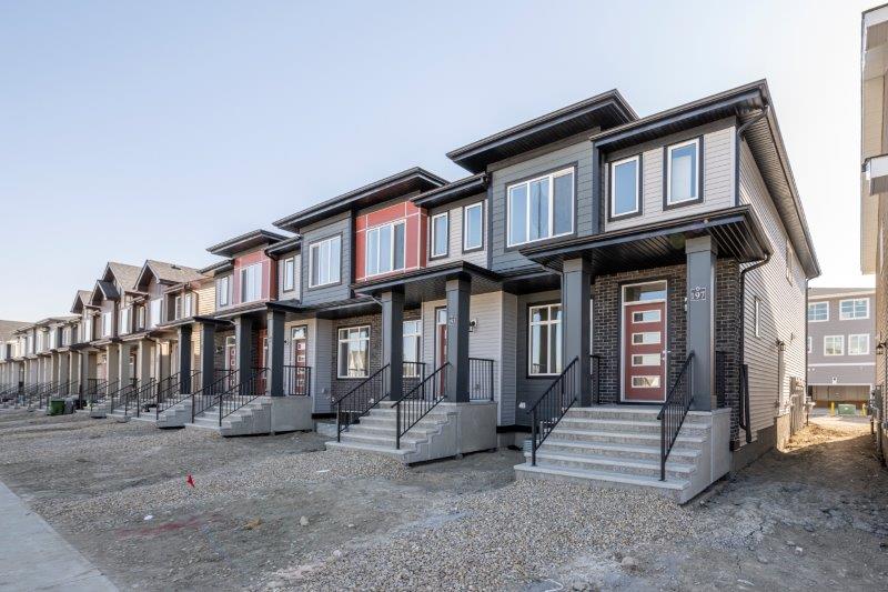 197 Carrington Blvd NW, Calgary, 3 Bedrooms Bedrooms, ,2.5 BathroomsBathrooms,Condos/Townhouses,Rented,197 Carrington Blvd NW,2810