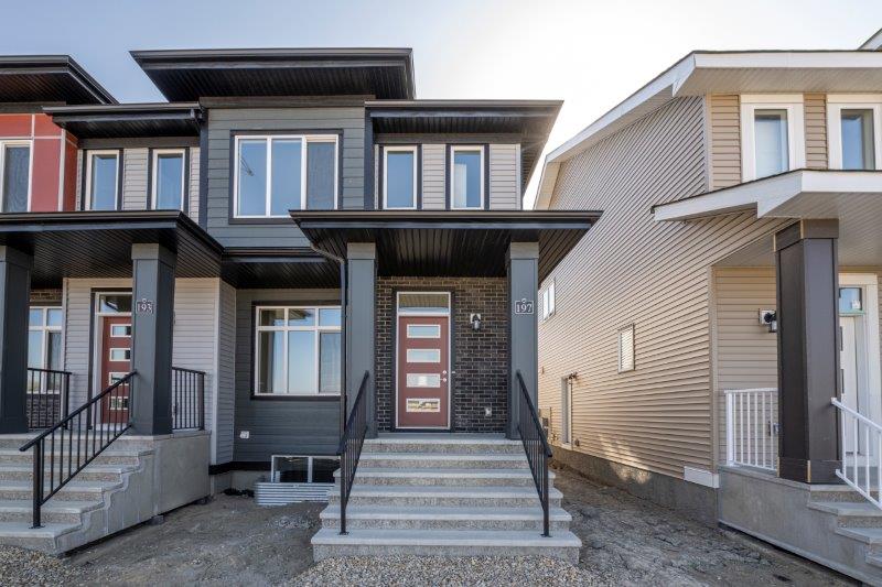 197 Carrington Blvd NW, Calgary, 3 Bedrooms Bedrooms, ,2.5 BathroomsBathrooms,Condos/Townhouses,Rented,197 Carrington Blvd NW,2810