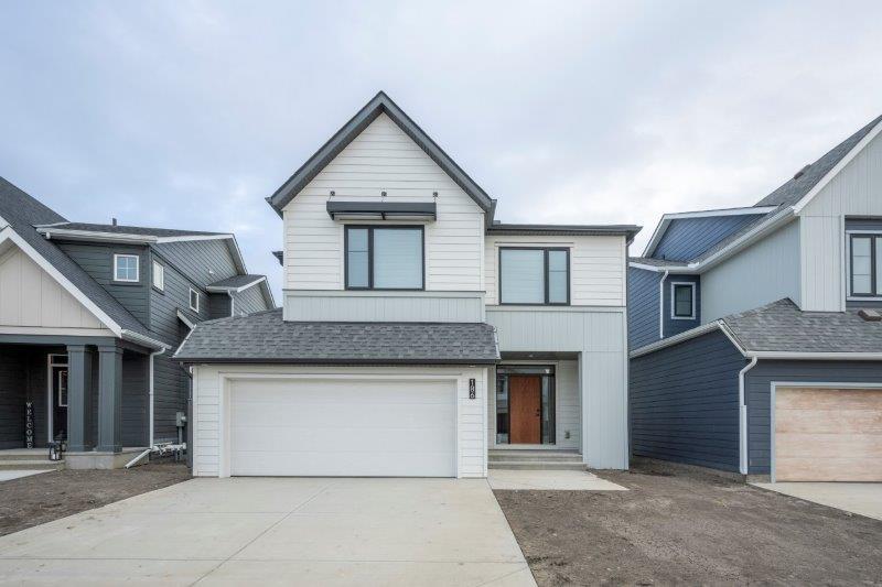 186 Baneberry Way SW, Airdrie, 4 Bedrooms Bedrooms, ,3.5 BathroomsBathrooms,Houses,For Rent,186 Baneberry Way SW,2811