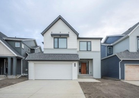 186 Baneberry Way SW, Airdrie, 4 Bedrooms Bedrooms, ,3.5 BathroomsBathrooms,Houses,For Rent,186 Baneberry Way SW,2811