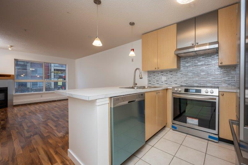 108, 25 Richard Place SW, Calgary, 1 Bedroom Bedrooms, ,1 BathroomBathrooms,Condos/Townhouses,For Rent,Laurel House,108, 25 Richard Place SW,2815