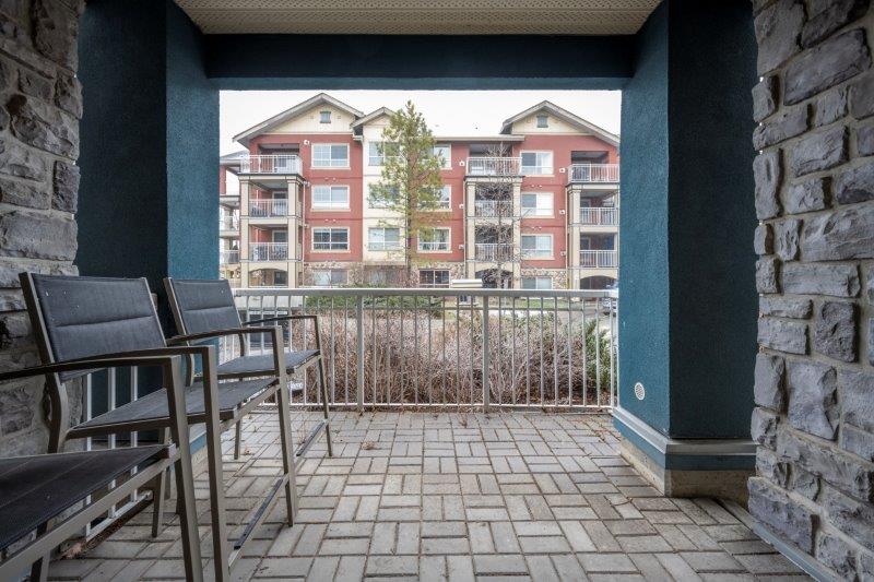 108, 25 Richard Place SW, Calgary, 1 Bedroom Bedrooms, ,1 BathroomBathrooms,Condos/Townhouses,For Rent,Laurel House,108, 25 Richard Place SW,2815