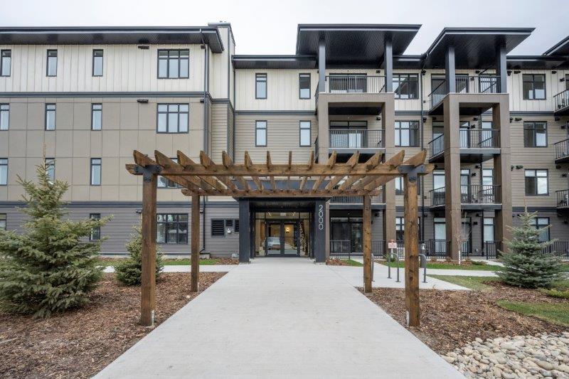 2302, 200 Seton Circle SE, Calgary, 1 Bedroom Bedrooms, ,1 BathroomBathrooms,Condos/Townhouses,For Rent,Seton West,2302, 200 Seton Circle SE,2819