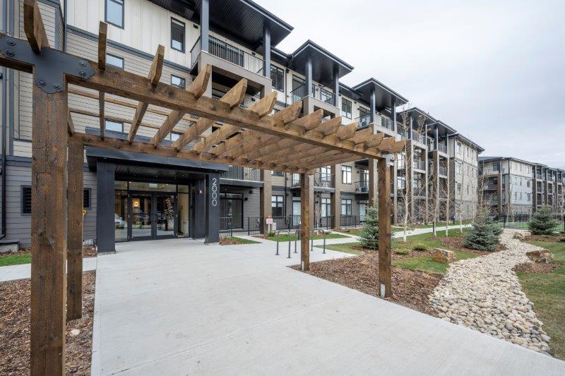 2302, 200 Seton Circle SE, Calgary, 1 Bedroom Bedrooms, ,1 BathroomBathrooms,Condos/Townhouses,For Rent,Seton West,2302, 200 Seton Circle SE,2819