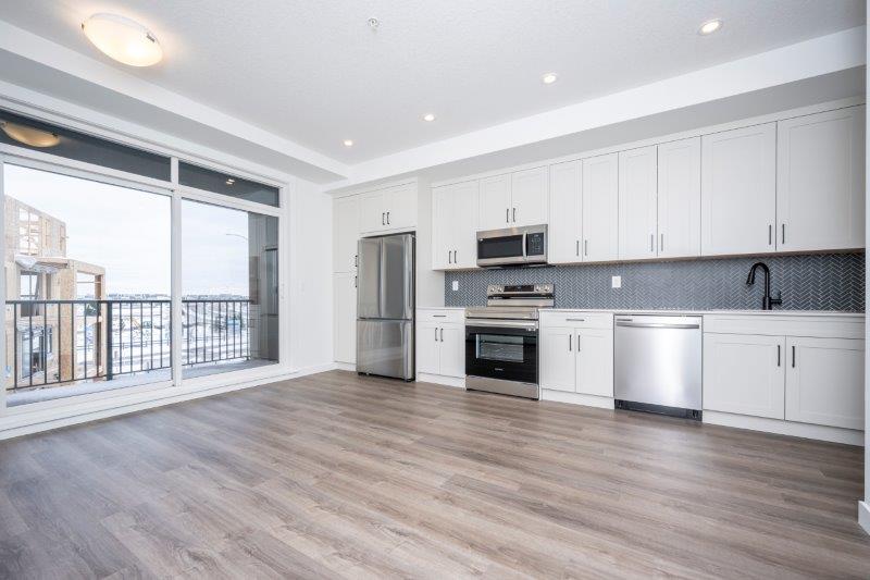 2302, 200 Seton Circle SE, Calgary, 1 Bedroom Bedrooms, ,1 BathroomBathrooms,Condos/Townhouses,For Rent,Seton West,2302, 200 Seton Circle SE,2819