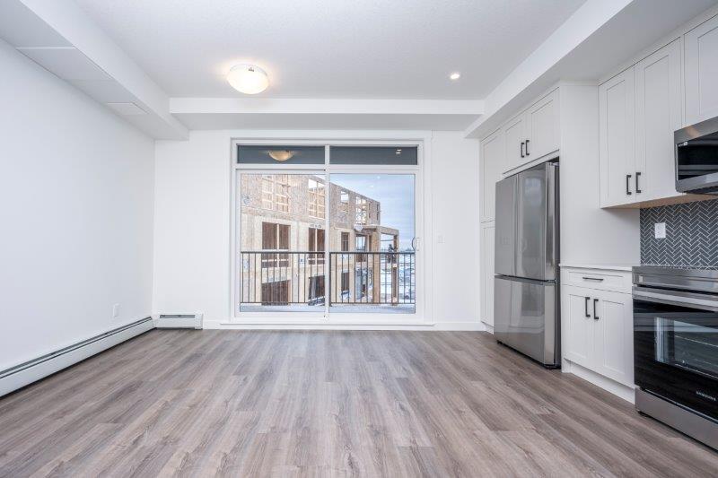 2302, 200 Seton Circle SE, Calgary, 1 Bedroom Bedrooms, ,1 BathroomBathrooms,Condos/Townhouses,For Rent,Seton West,2302, 200 Seton Circle SE,2819