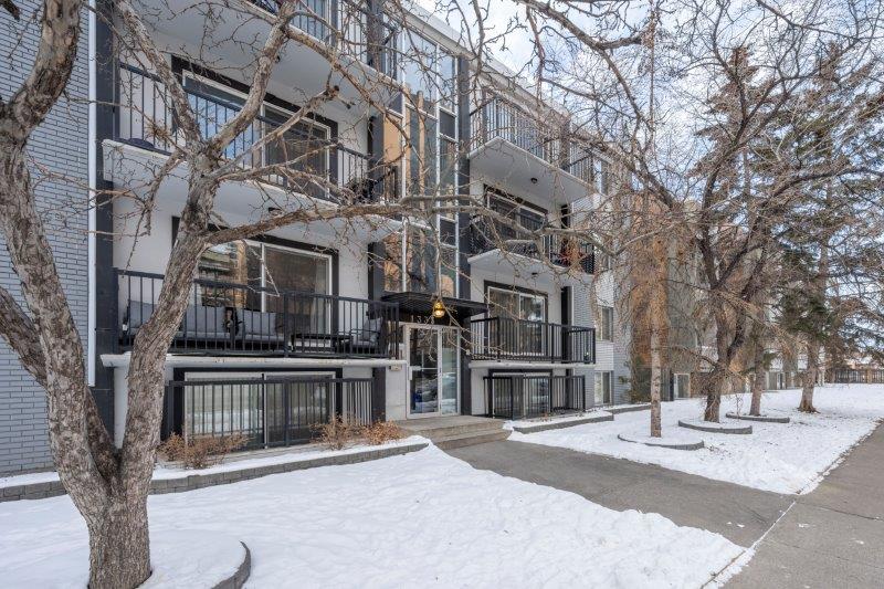 205, 1333 13 Avenue Southwest, Calgary, 2 Bedrooms Bedrooms, ,1 BathroomBathrooms,Condos/Townhouses,For Rent,Cabazon,205, 1333 13 Avenue Southwest,2855