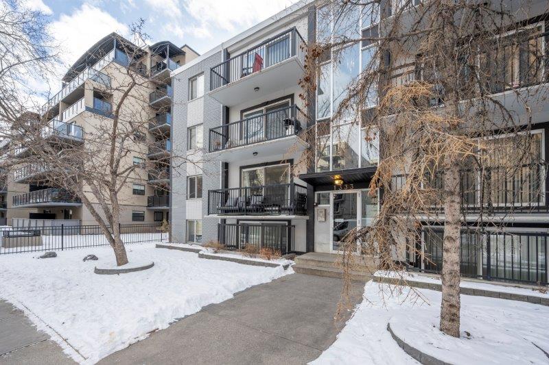 205, 1333 13 Avenue Southwest, Calgary, 2 Bedrooms Bedrooms, ,1 BathroomBathrooms,Condos/Townhouses,For Rent,Cabazon,205, 1333 13 Avenue Southwest,2855