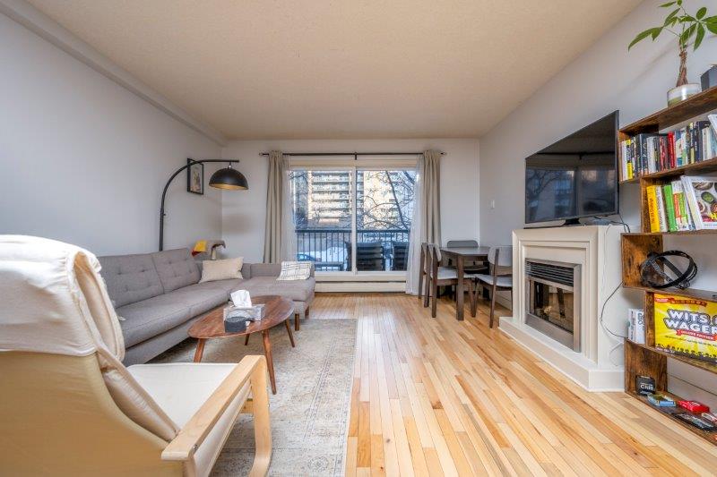 205, 1333 13 Avenue Southwest, Calgary, 2 Bedrooms Bedrooms, ,1 BathroomBathrooms,Condos/Townhouses,For Rent,Cabazon,205, 1333 13 Avenue Southwest,2855