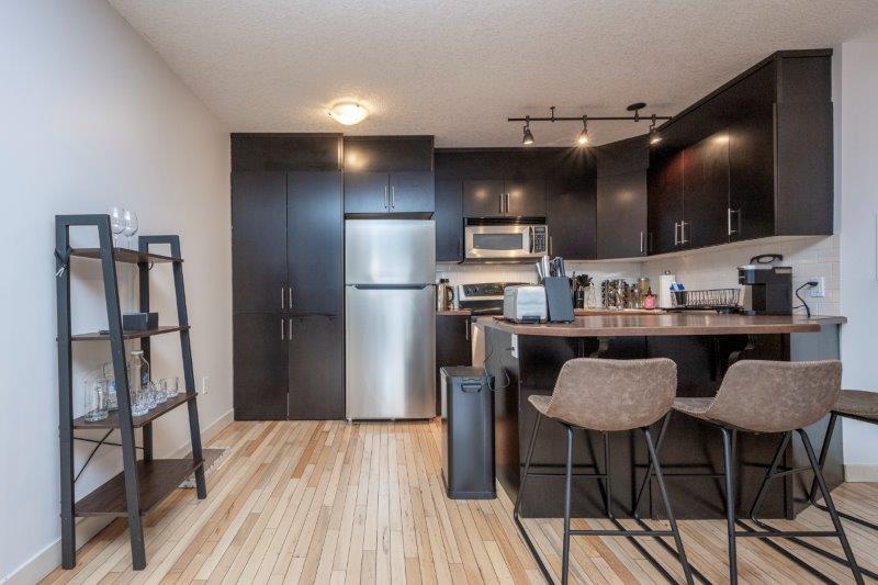 205, 1333 13 Avenue Southwest, Calgary, 2 Bedrooms Bedrooms, ,1 BathroomBathrooms,Condos/Townhouses,For Rent,Cabazon,205, 1333 13 Avenue Southwest,2855