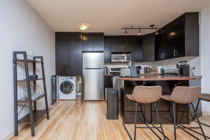 205, 1333 13 Avenue Southwest, Calgary, 2 Bedrooms Bedrooms, ,1 BathroomBathrooms,Condos/Townhouses,For Rent,Cabazon,205, 1333 13 Avenue Southwest,2855