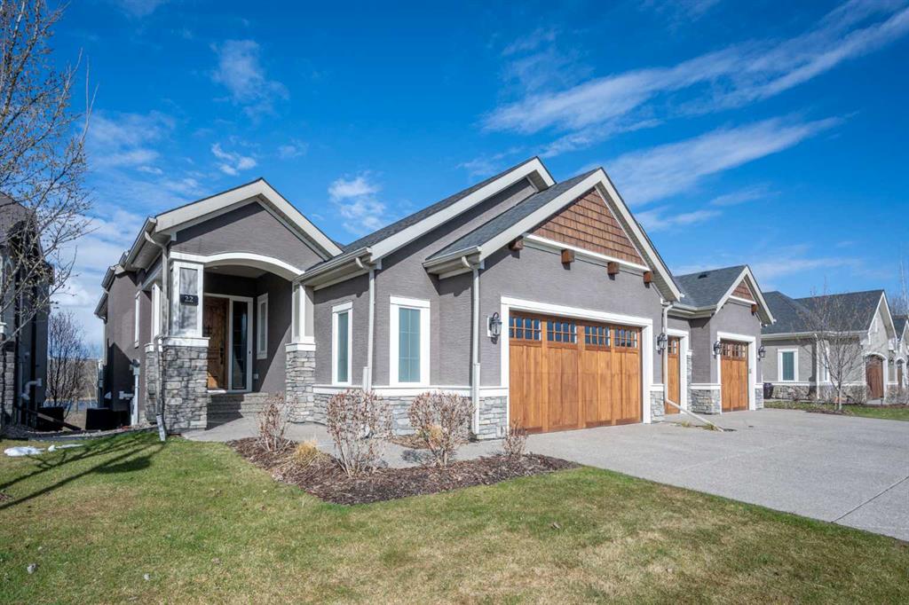 22 Cranbrook Landing SE, Calgary, 4 Bedrooms Bedrooms, ,2 BathroomsBathrooms,Houses,Sold,2901