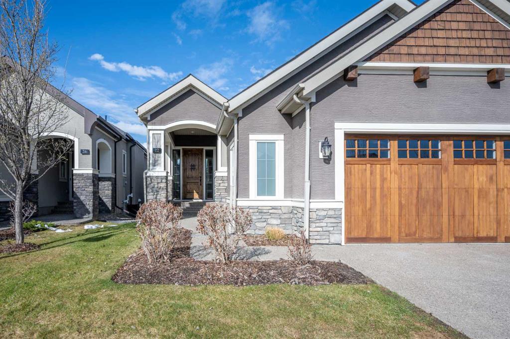 22 Cranbrook Landing SE, Calgary, 4 Bedrooms Bedrooms, ,2 BathroomsBathrooms,Houses,Sold,2901