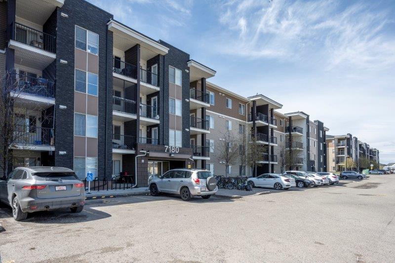 216, 7180 80 Avenue NE, Calgary, 2 Bedrooms Bedrooms, ,1 BathroomBathrooms,Condos/Townhouses,Rented,Indigo Sky,216, 7180 80 Avenue NE,2904