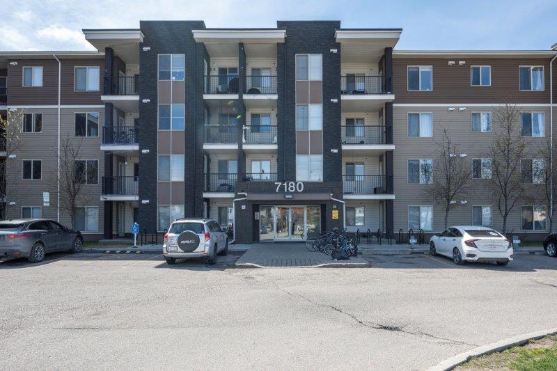 216, 7180 80 Avenue NE, Calgary, 2 Bedrooms Bedrooms, ,1 BathroomBathrooms,Condos/Townhouses,Rented,Indigo Sky,216, 7180 80 Avenue NE,2904