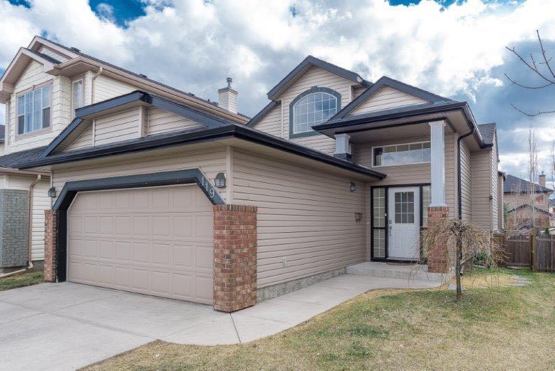 119 Bridlemeadows Coomon SW, Calgary, 4 Bedrooms Bedrooms, ,3 BathroomsBathrooms,Houses,Sold,2905