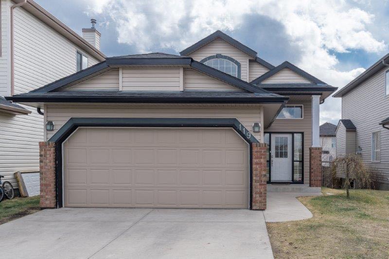 119 Bridlemeadows Coomon SW, Calgary, 4 Bedrooms Bedrooms, ,3 BathroomsBathrooms,Houses,Sold,2905