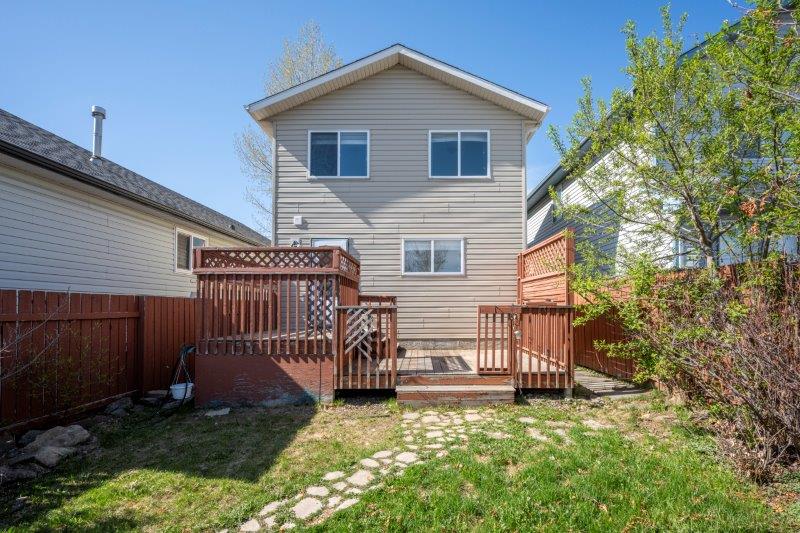 40 Country Hills Terrace NW, Calgary, 3 Bedrooms Bedrooms, ,1.5 BathroomsBathrooms,Houses,For Rent,40 Country Hills Terrace NW,2909