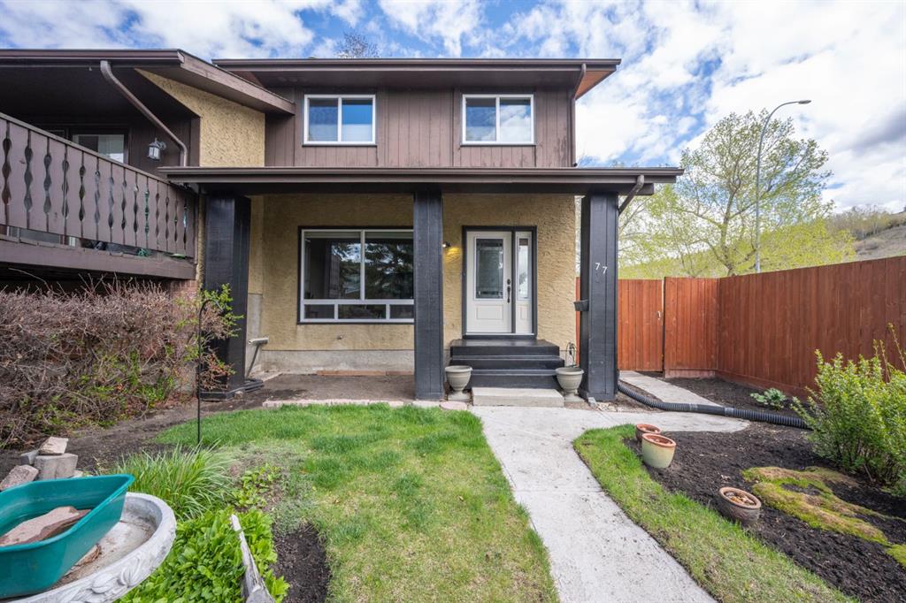 77 Edgeford Way NW, Calgary, 3 Bedrooms Bedrooms, ,1 BathroomBathrooms,Houses,Sold,2915