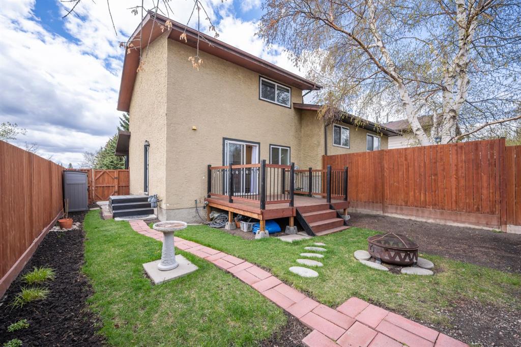 77 Edgeford Way NW, Calgary, 3 Bedrooms Bedrooms, ,1 BathroomBathrooms,Houses,Sold,2915