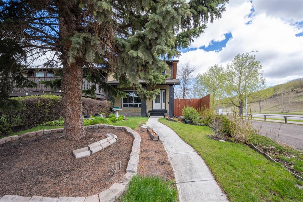 77 Edgeford Way NW, Calgary, 3 Bedrooms Bedrooms, ,1 BathroomBathrooms,Houses,Sold,2915