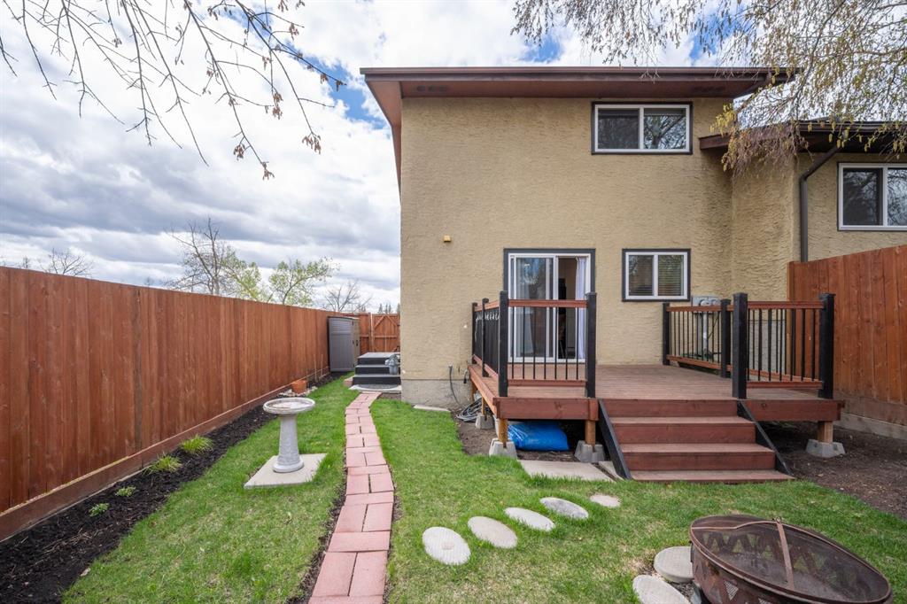 77 Edgeford Way NW, Calgary, 3 Bedrooms Bedrooms, ,1 BathroomBathrooms,Houses,Sold,2915