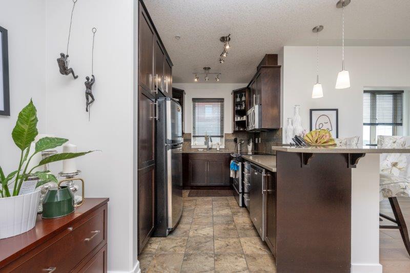 308, 35 Inglewood Park SE, Calgary, 2.5 Bedrooms Bedrooms, ,2 BathroomsBathrooms,Condos/Townhouses,Rented,Grande House,308, 35 Inglewood Park SE,2916