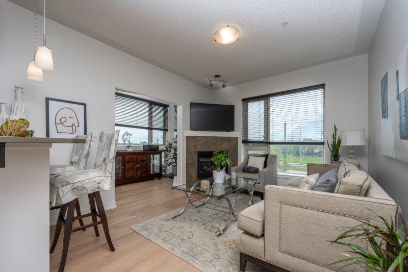 308, 35 Inglewood Park SE, Calgary, 2.5 Bedrooms Bedrooms, ,2 BathroomsBathrooms,Condos/Townhouses,Rented,Grande House,308, 35 Inglewood Park SE,2916